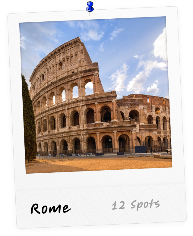 Travel Memory 1