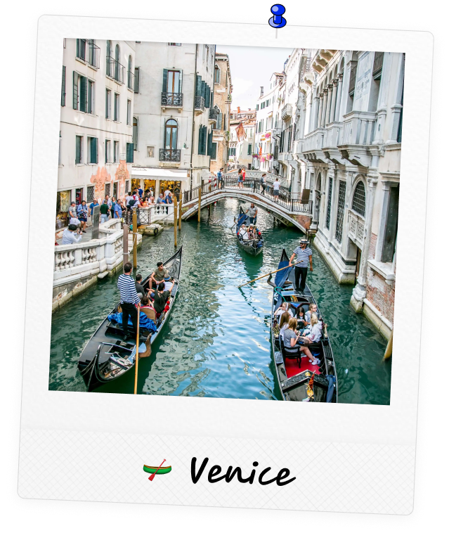 Travel Memory 5